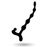 ADDICTED TOYS - ANALKUGELN 22 CM SCHWARZ - Vanelion Paradise