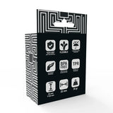 ADDICTED TOYS - ANALPLUG 6.5 CM - Vanelion Paradise