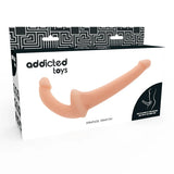ADDICTED TOYS - DILDO MIT RNA S OHNE NATÜRLICHE UNTERSTÜTZUNG - Vanelion Paradise