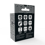 ADDICTED TOYS - C-RING-SET SCHWARZ - Vanelion Paradise