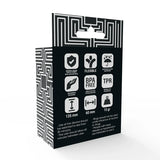 ADDICTED TOYS - C-RING-SET KLAR - Vanelion Paradise