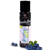 SECRETPLAY - DRUNK IN LOVE GIN&TONIC SCHMIERMITTEL 60 ML - Vanelion Paradise