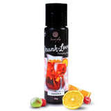 SECRETPLAY - DRUNK IN LOVE LUBE SANGRIA 60 ML - Vanelion Paradise