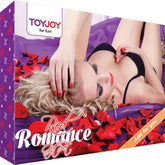 TOYJOY - NUR FÜR SIE RED ROMANCE GESCHENKSET - Vanelion Paradise