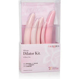 CALEXOTICS - INSPIRE SILIKON-DILATATOR 5 TEILIGES SET - Vanelion Paradise