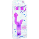 CALEXOTICS - DER ORIGINALE BUNNY KISS ROSA - Vanelion Paradise