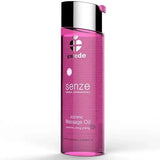 SWEDE - KRÄUTER-APHRODISIAKUM-MASSAGEÖL ECSTATIC 75 ML - Vanelion Paradise