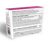 ANDROPHARMA - Effektive Peyronie Behandlung für optimale Ergebnisse - Vanelion Paradise