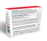 ANDROPHARMA VIGOR - LIBIDO ERHÖHENDES ERGÄNZUNGSMITTEL - Vanelion Paradise