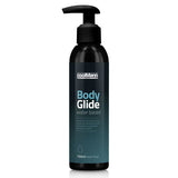 COBECO - COOLMAN BODYGLIDE 150ML - Vanelion Paradise