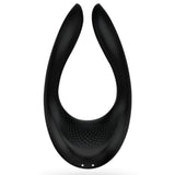 SATISFYER - PARTNER MULTIFUN 2 SCHWARZ - Vanelion Paradise