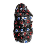 ALL BLACK - PENE ANAL 33 CM - Vanelion Paradise