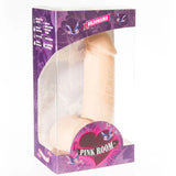 PINK ROOM - NAO REALISTISCHER DILDO FLEISCH 16 CM - Vanelion Paradise