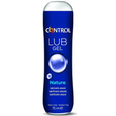 CONTROL - LUB NATÜRLICHES SCHMIERGEL 75 ML - Vanelion Paradise