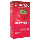 CONTROL - PASST STRAWBERRY 12 EINHEITEN AN - Vanelion Paradise