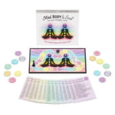 KHEPER GAMES - GEIST, KÖRPER UND SEELENSPIEL ES / ES - Vanelion Paradise