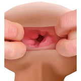 PDX MALE - REACH AROUND STROKER - Vanelion Paradise