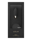 LELO - LYLA 2 INSIGNIA DESIGN EDITION SCHWARZES MASSAGER-EI - Vanelion Paradise