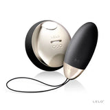 LELO - LYLA 2 INSIGNIA DESIGN EDITION SCHWARZES MASSAGER-EI - Vanelion Paradise
