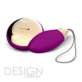 LELO - LYLA 2 INSIGNIA DESIGN EDITION DEEP ROSE MASSAGER-EI - Vanelion Paradise
