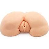 ACT Horny Fick – Anal & Vagina Masturbator mit Vibration - Vanelion Paradise