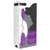 B SWISH - BNAUGHTY CLASSIC VIBRIERBULLET LILA - Vanelion Paradise