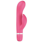 B SWISH - BWILD CLASSIC MARINE RABBIT VIBRATOR GUAVA - Vanelion Paradise