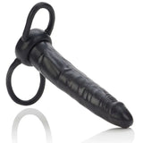 CALEXOTICS - ACCOMMODATOR DUAL PENETRATOR SCHWARZ - Vanelion Paradise