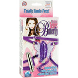 CALEXOTICS - DRAHTLOSER VENUS-SCHMETTERLING - Vanelion Paradise