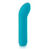 JE JOUE - G-SPOT BULLET VIBRATOR TEAL - Vanelion Paradise