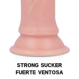 ROCKARMY - DUAL DENSITY TIGER 14 CM -O- 4.46 CM - Vanelion Paradise