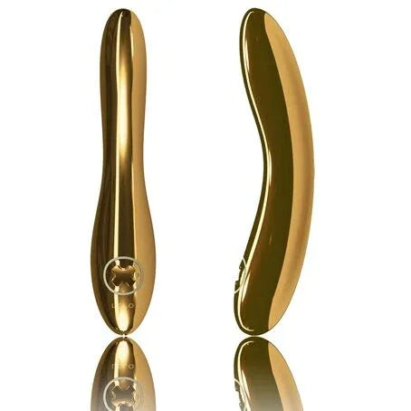 LELO - INEZ 24 K GOLD GOLDVIBRATOR - Vanelion Paradise
