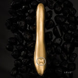 LELO - INEZ 24 K GOLD GOLDVIBRATOR - Vanelion Paradise