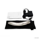 LELO - INEZ EDELSTAHLVIBRATOR - Vanelion Paradise
