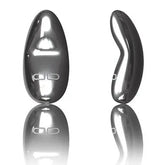 LELO - YVA EDELSTAHLVIBRATOR - Vanelion Paradise