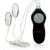 CALEXOTICS - COLT 7 FUNCTION TWIN TURBO BULLETS - Vanelion Paradise