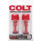 CALEXOTICS - COLT NIPPLE PROSUCKERS ROT - Vanelion Paradise