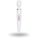 SATISFYER - WANDER FRAU WEISS - Vanelion Paradise