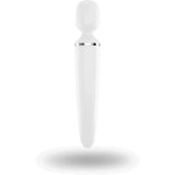 SATISFYER - WANDER FRAU WEISS - Vanelion Paradise