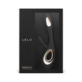 LELO - SORAYA WAVE VIBRATOR KANINCHEN SCHWARZ - Vanelion Paradise