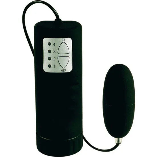 CALEXOTICS - COLT WASSERDICHTES POWER-BULLET - Vanelion Paradise