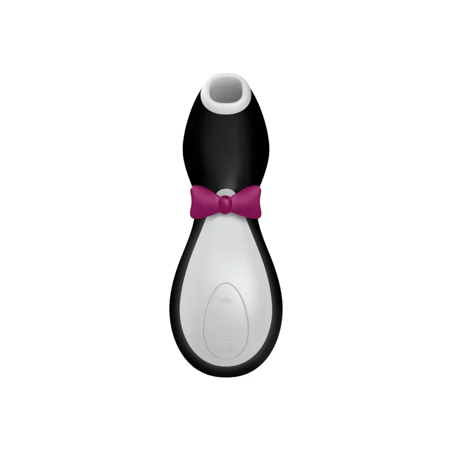 SATISFYER - PRO PENGUIN NG EDITION 2020 - Vanelion Paradise