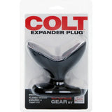 CALEXOTICS - COLT EXPANDER STECKER MITTEL SCHWARZ - Vanelion Paradise
