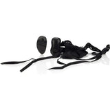 CALEXOTICS - 10-FUNKTIONS-TANGA MIT BAND - Vanelion Paradise