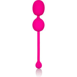 CALEXOTICS - WIEDERAUFLADBARER DUAL KEGEL ROSA - Vanelion Paradise