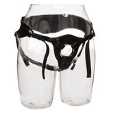 CALEXOTICS - HERE ROYAL HARNESS THE QUEEN IN EINER GRÖSSE - Vanelion Paradise