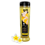 SHUNGA - SERENITY EROTISCHES MASSAGEÖL 240 ML - Vanelion Paradise