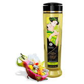 SHUNGA - UNWIDERSTEHLICHES EROTISCHES MASSAGEÖL 240ML - Vanelion Paradise