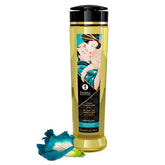 SHUNGA - SINNLICHES EROTISCHES MASSAGEÖL 240 ML - Vanelion Paradise