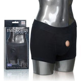 CALEXOTICS - PACKER GEAR BOXER KURZGURT M/L - Vanelion Paradise